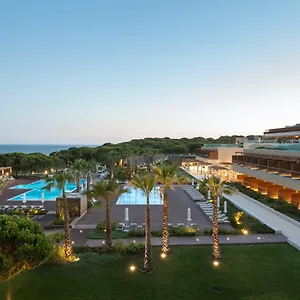 ***** Отель Epic Sana Algarve Португалия