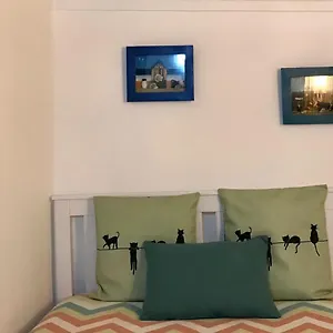 Appartement Casa Bonecas, Lisboa