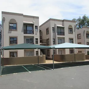 Serengeti Self Catering Units South Africa