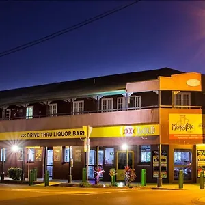 Metropole Australia