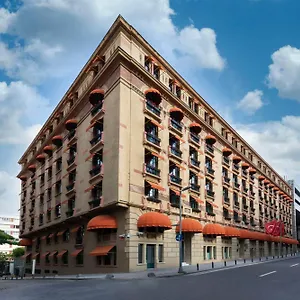 ***** Отель Park Hyatt - Macka Турция