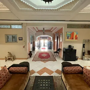 Narjisse 2*, Marrakesh Maroc