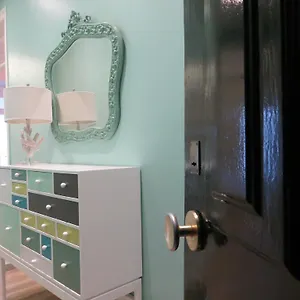 Appartement Roma, Lisboa