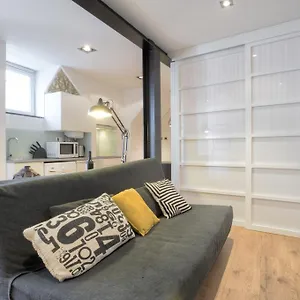 Appartement Bmyguest - Castelo Charming Flat, Lisboa