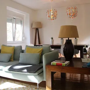 Apartamento Tasty Flat - Graça