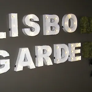 Nocleg ze śniadaniem Garden Boutique
