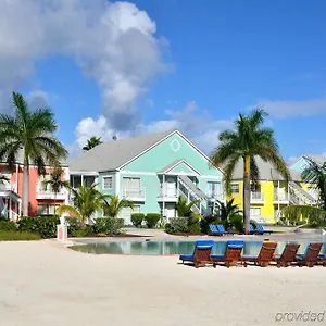 Sandyport 4*, Nassau Bahamas