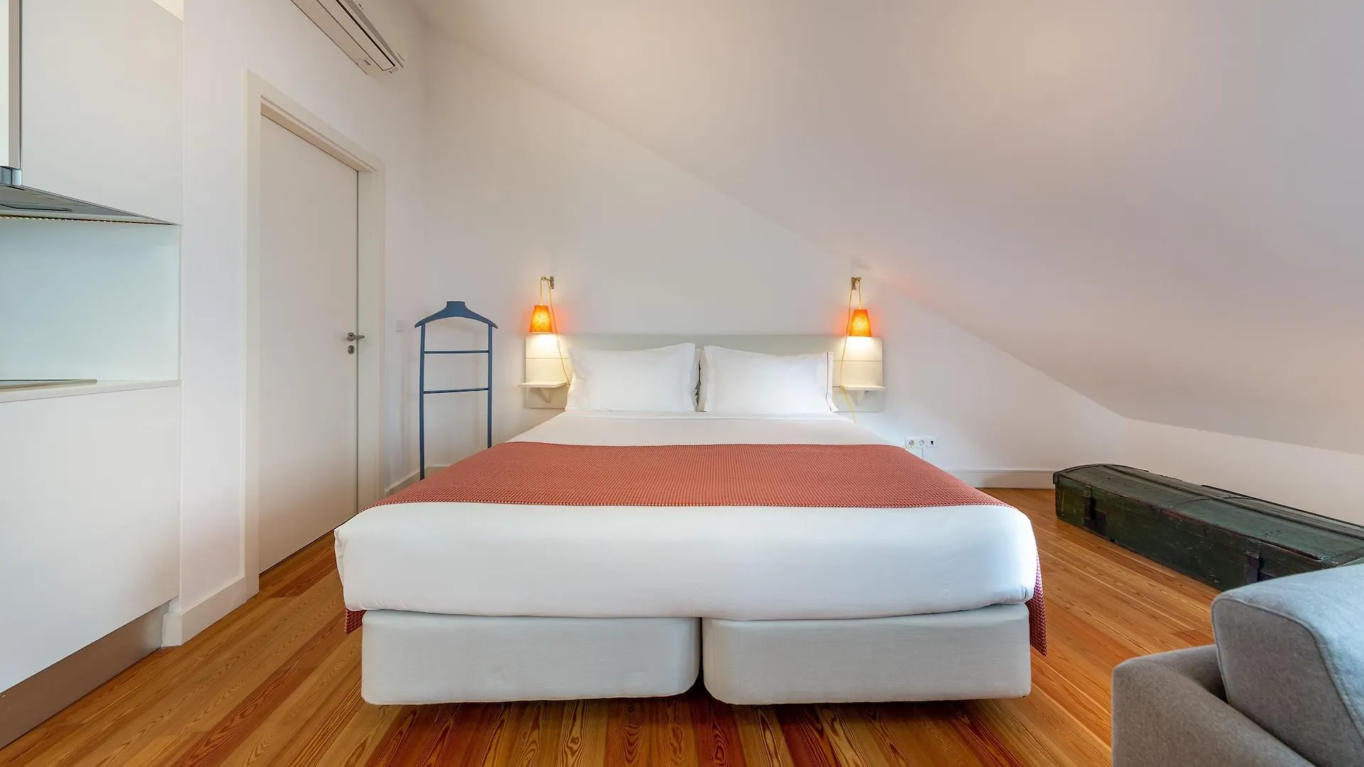 My Suite Lisbon Serviced Apartments - Principe Real