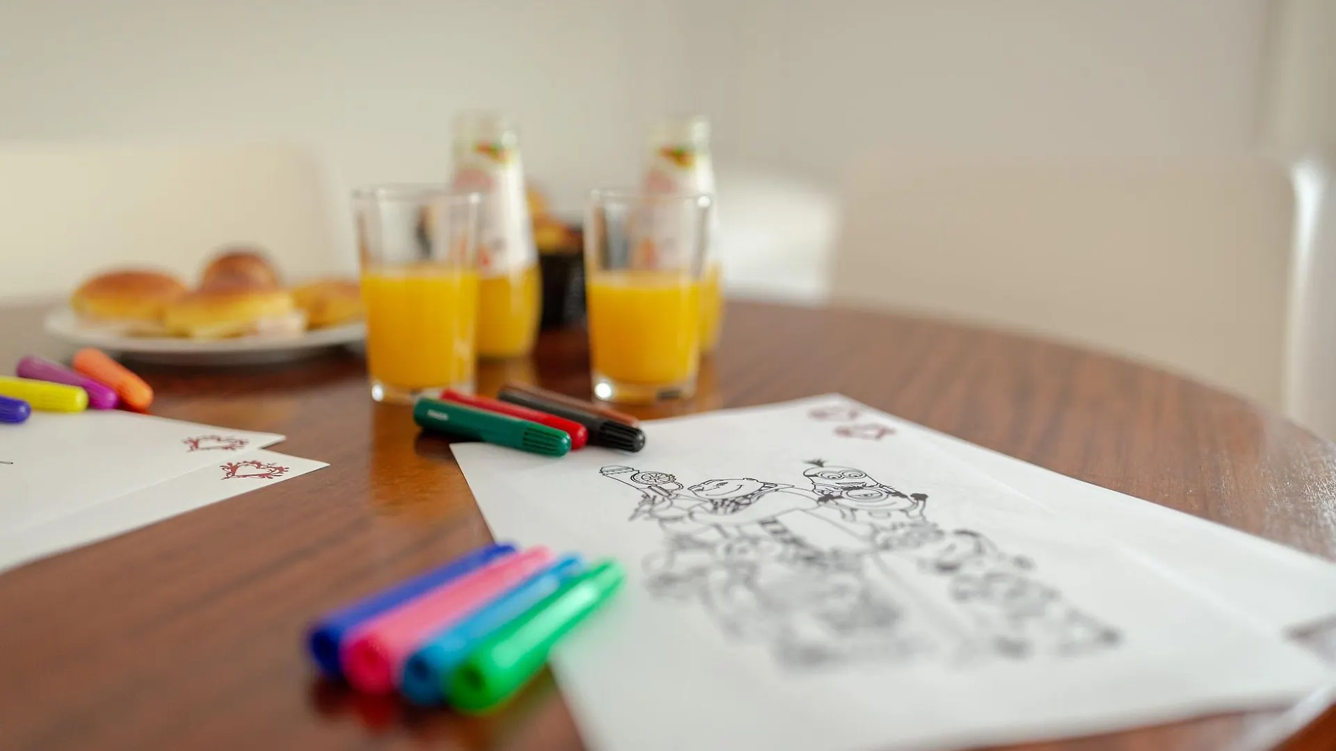 **** アパートホテル My Suite Lisbon Serviced Apartments - Principe Real ポルトガル