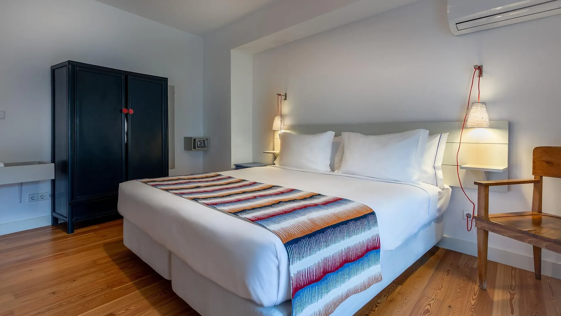 **** Aparthotel My Suite Lisbon Serviced Apartments - Principe Real Portogallo