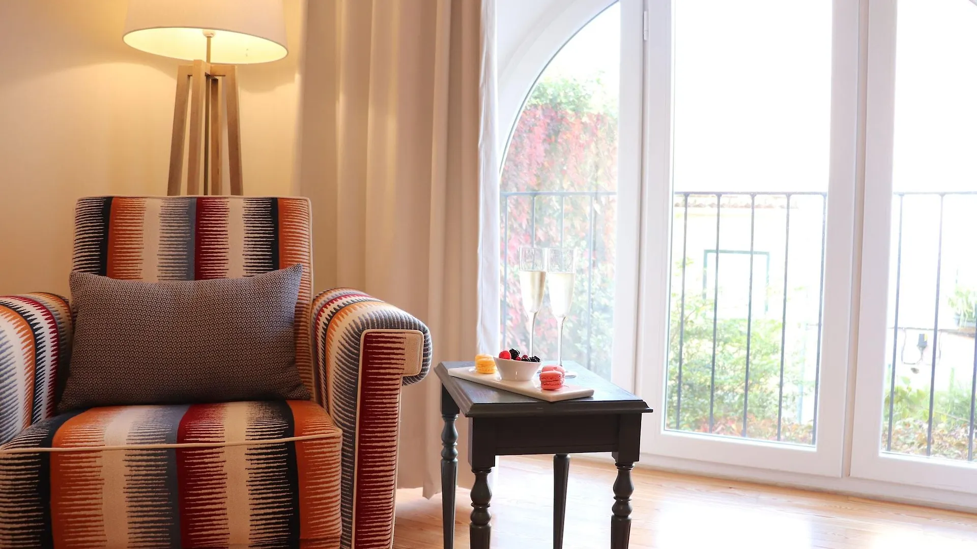 My Suite Lisbon Serviced Apartments - Principe Real
