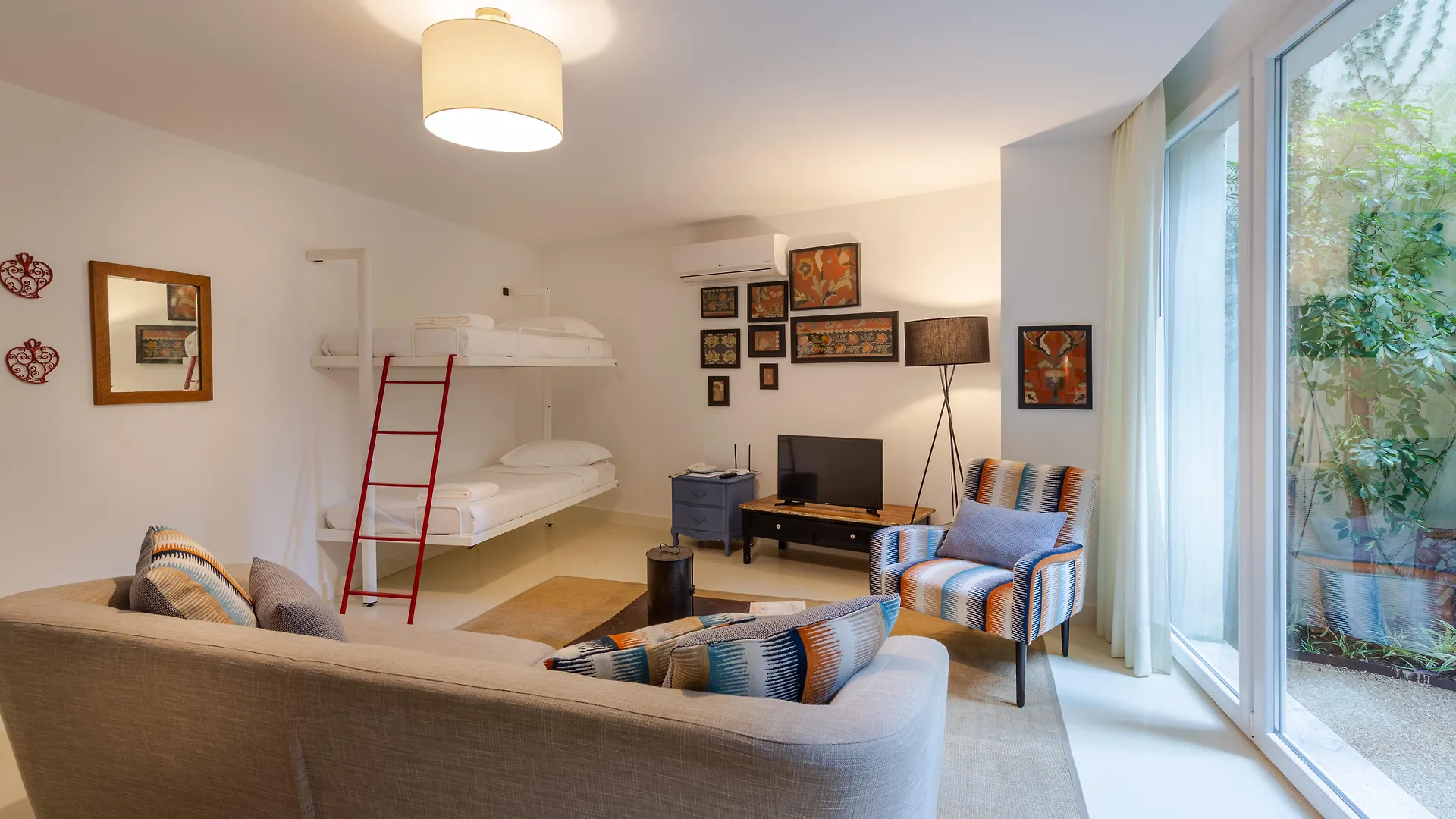 My Suite Lisbon Serviced Apartments - Principe Real Aparthotel