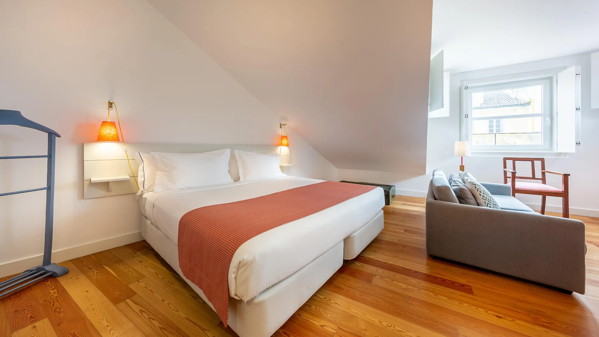 Aparthotel My Suite Lisbon Serviced Apartments - Principe Real