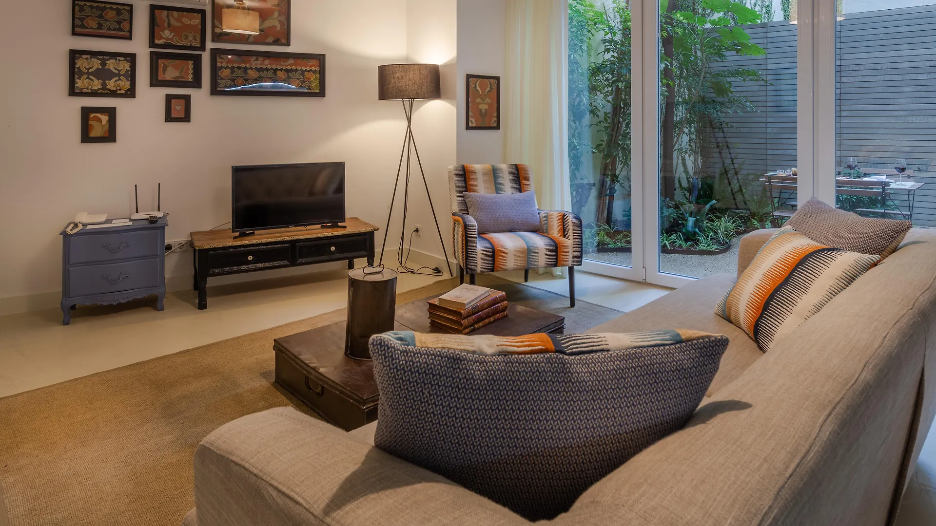 My Suite Lisbon Serviced Apartments - Principe Real