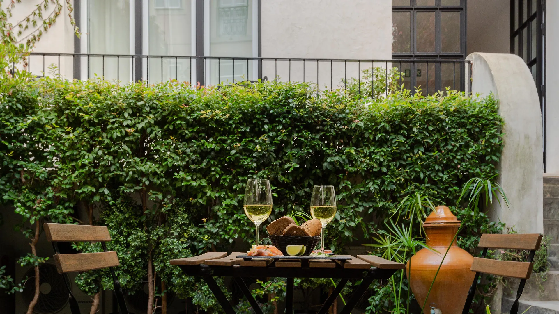 My Suite Lisbon Serviced Apartments - Principe Real 4*,