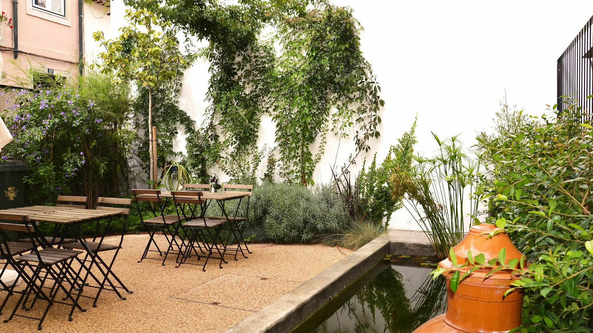 My Suite Lisbon Serviced Apartments - Principe Real