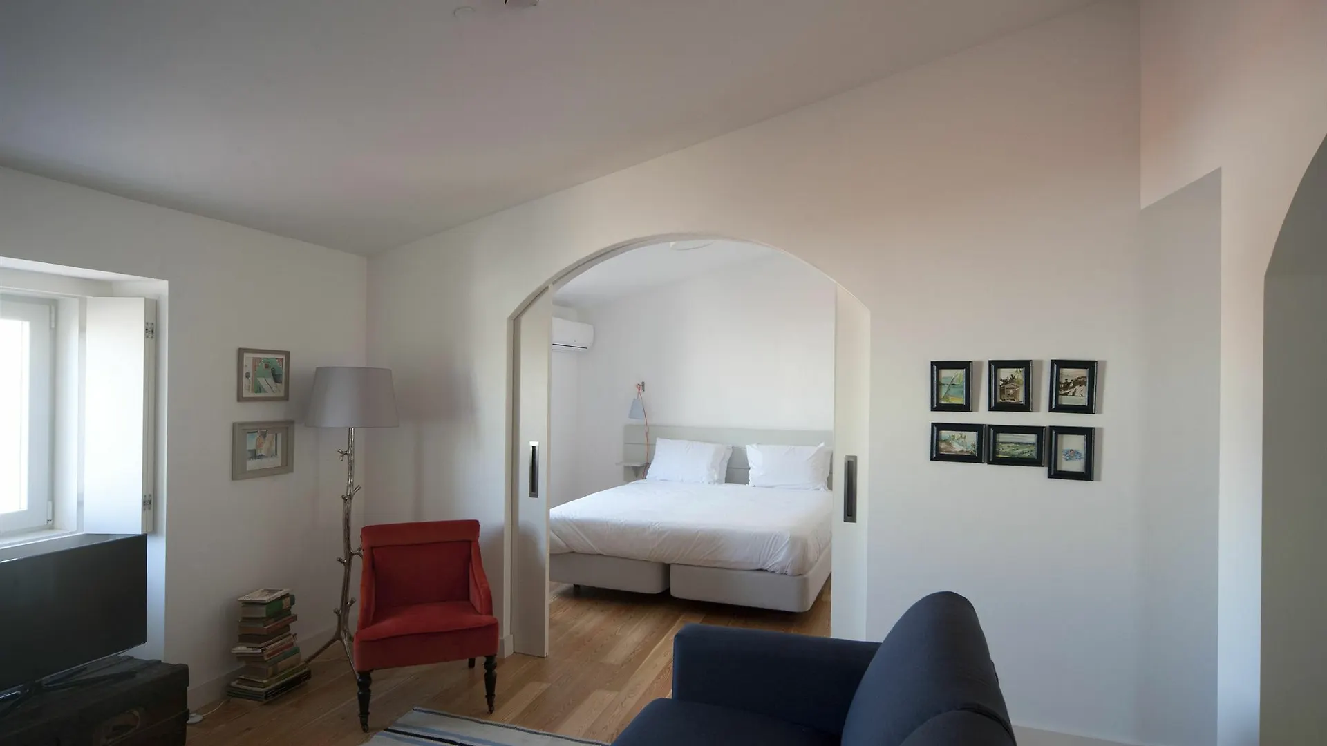 My Suite Lisbon Serviced Apartments - Principe Real