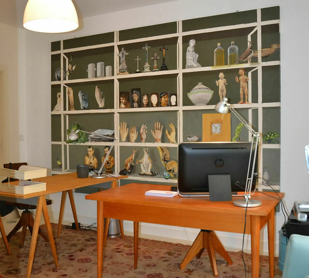 My Suite Lisbon Serviced Apartments - Principe Real Aparthotel
