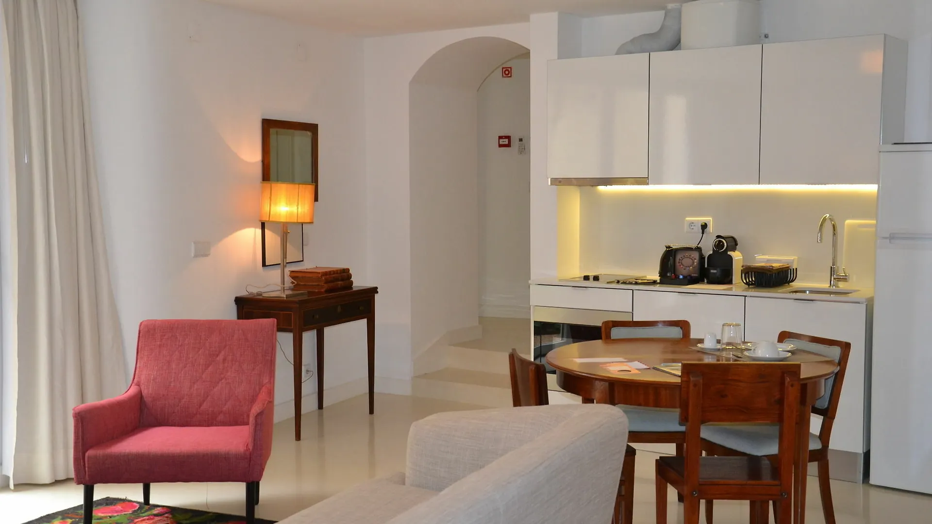 Aparthotel My Suite Lisbon Serviced Apartments - Principe Real