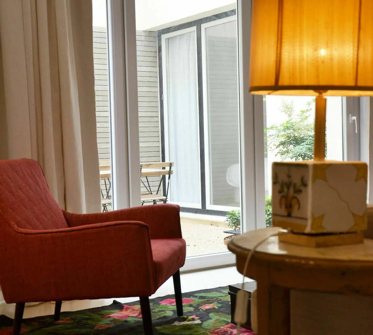 Aparthotel My Suite Lisbon Serviced Apartments - Principe Real