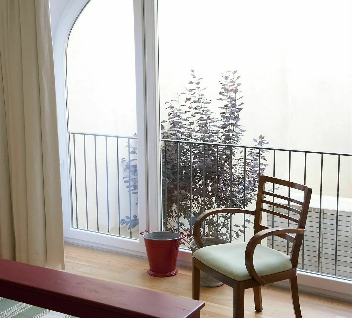 **** Aparthotel My Suite Lisbon Serviced Apartments - Principe Real Portogallo