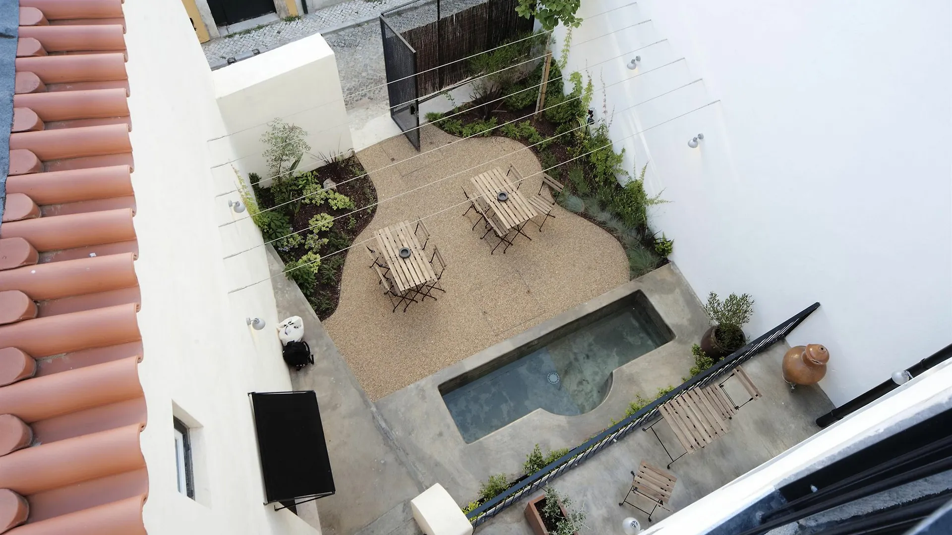 My Suite Lisbon Serviced Apartments - Principe Real 4*,