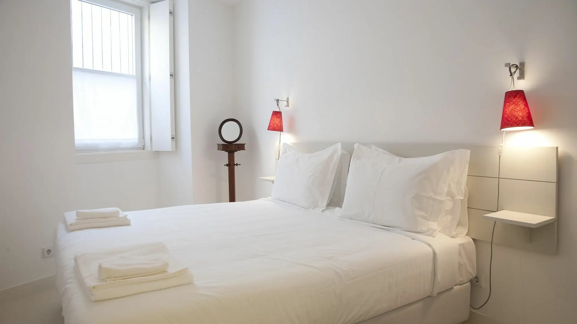 My Suite Lisbon Serviced Apartments - Principe Real 4*,  Portogallo