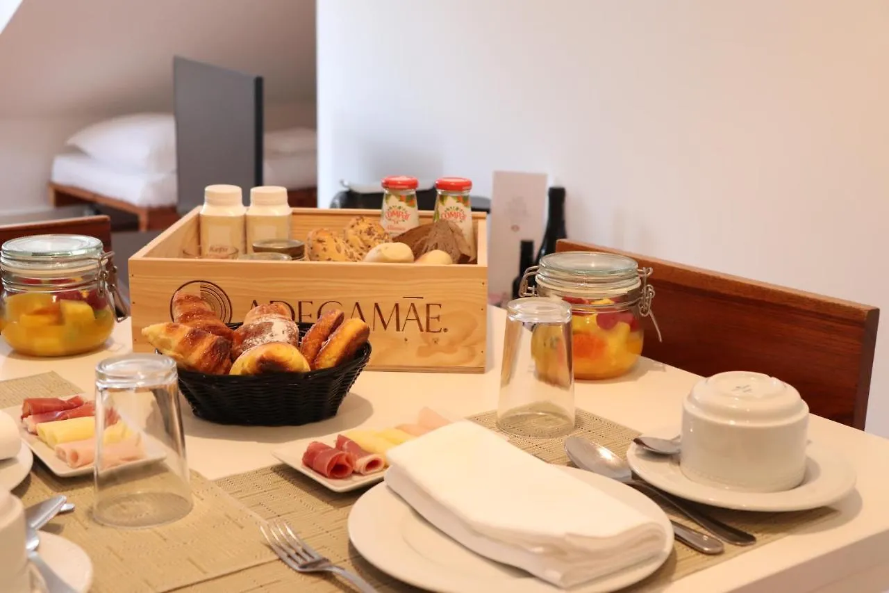 My Suite Lisbon Serviced Apartments - Principe Real 4*,  Portogallo