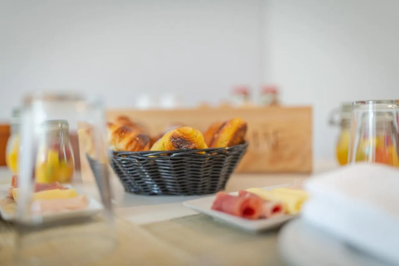 My Suite Lisbon Serviced Apartments - Principe Real Aparthotel