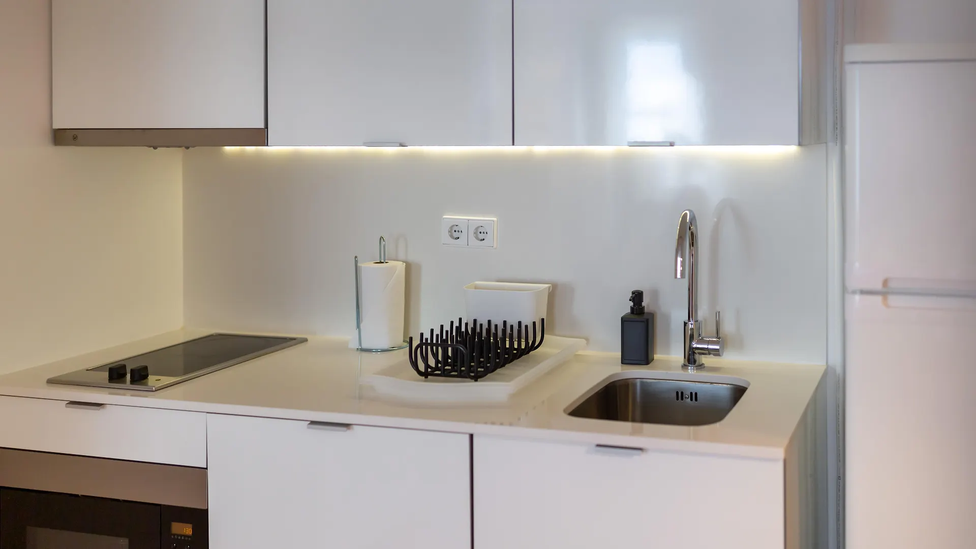 **** Hotel apartamentowy My Suite Lisbon Serviced Apartments - Principe Real Portugalia