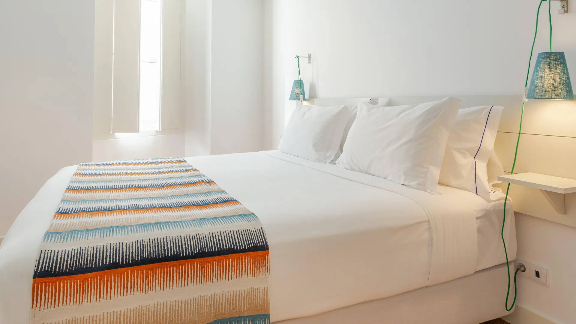 My Suite Lisbon Serviced Apartments - Principe Real 4*,  Portugalia