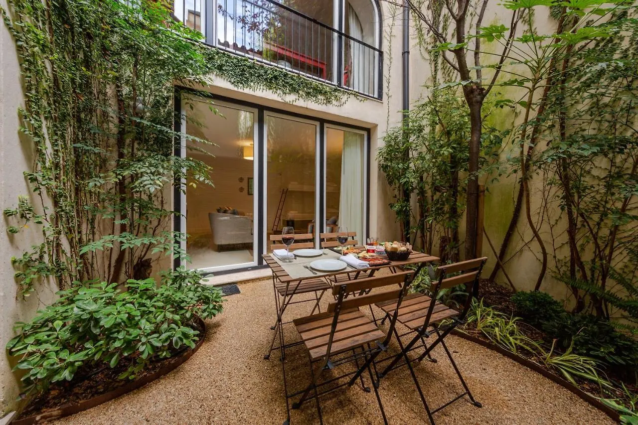 My Suite Lisbon Serviced Apartments - Principe Real Portugalia